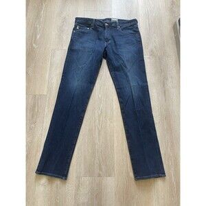 AG Adriano Goldschmied Denim 360 jeans Size 38| The Tellis Modern Slim